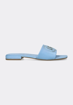 KLAPKI DAMSKIE GUESS FLJTAR LEA19