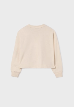 BLUZA DZIEWCZĘCA MAYORAL 6455