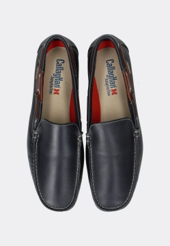 MOKASYNY MĘSKIE CALLAGHAN 74200