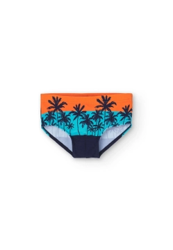 KĄPIELOWKI CHŁOPIĘCE BOBOLI 838324