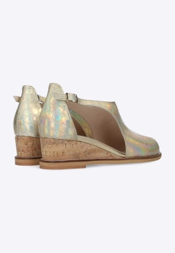 SANDAŁY DAMSKIE EKS 2512