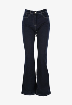 JEANSY - DZWONY DAMSKIE IBER MALAGA