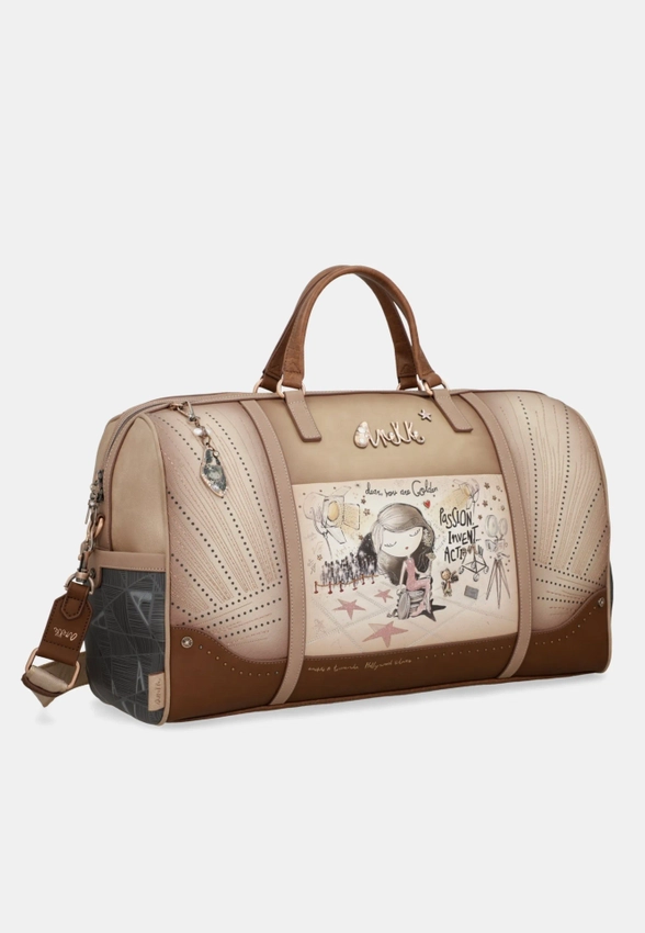 TORBA PODRÓŻNA ANEKKE HOLLYWOOD 38708-423