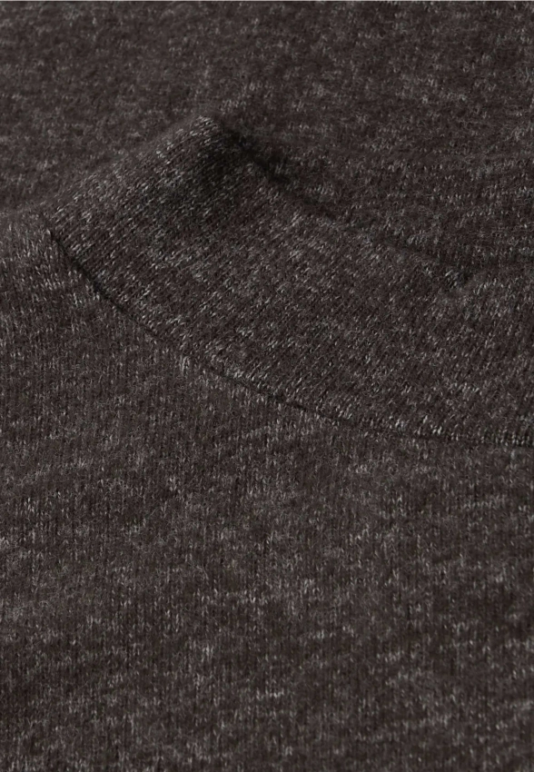 SWETER DAMSKI Z MIESZAKI WISKOZY STEEET ONE 4 QR324168