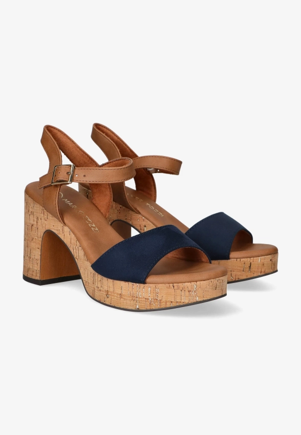 SANDAŁY DAMSKIE MARCO TOZZI 2-28008-42