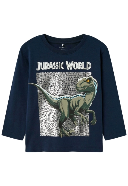 T-SHIRT CHŁOPIĘCY NAME IT 13244991