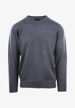 SWETER MĘSKI STORMY LIFE W6090