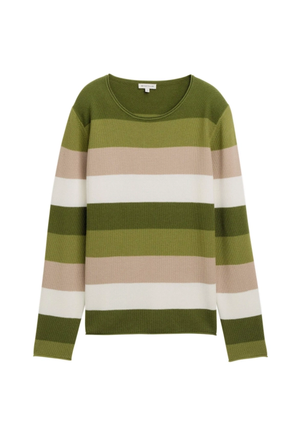 SWETER DAMSKI TOM TAILOR 1042952 25