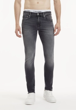 SPODNIE MĘSKIE JEANSOWE CALVIN KLEIN JEANS J30J322800
