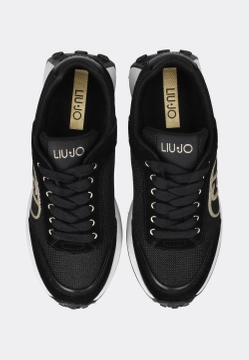 SNEAKERSY DAMSKIE LIU JO BF4085PX027