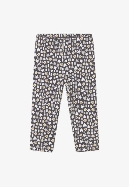 LEGGINSY DZIEWCZęCE MAYORAL 2737