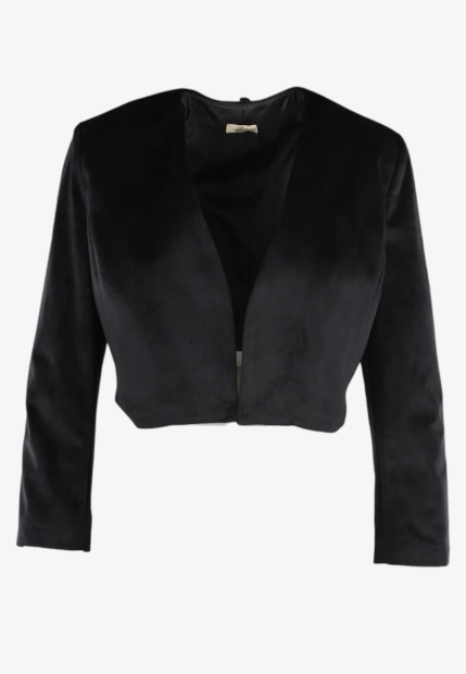 BOLERKO DAMSKIE EKS L4817