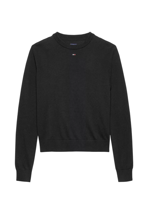 SWETER DAMSKI TOMMY JEANS DW0DW20159