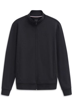 BLUZA MĘSKA ZAPINANA NA ZAMEK BŁYSKAWICZNY BUGATTI 8750 85070D