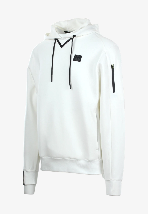 BLUZA MĘSKA Z KAPTUREM NORTH SAILS 661099