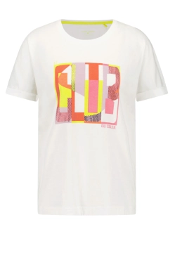 T-SHIRT DAMSKI GERRY WEBER 570337-35045