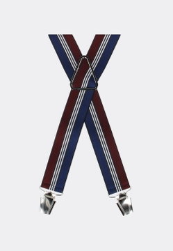 SZELKI MĘSKIE LA DUCALE E-939-GL