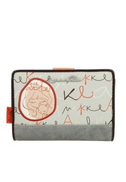 ŚREDNI PORTFEL DAMSKI ANEKKE ALMA 40769-902