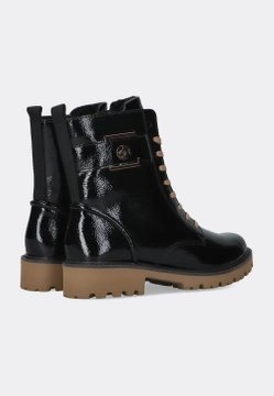 TRZEWIKI DAMSKIE REMONTE D8663-00