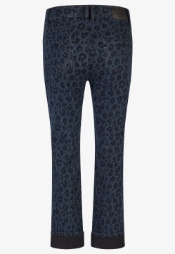 SPODNIE DAMSKIE ANNA MONTANA 1472