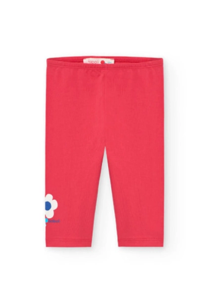 SPODNIE DZIEWCZĘCE BOBOLI 291024