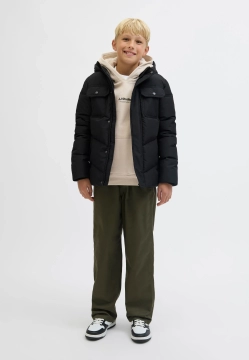 BLUZA CHŁOPIĘCA JACK & JONES 12279109