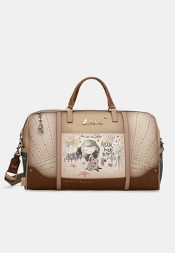 TORBA PODRÓŻNA ANEKKE HOLLYWOOD 38708-423