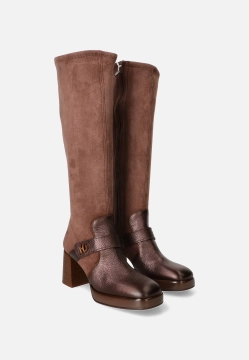 KOZAKI DAMSKIE HISPANITAS HI254374