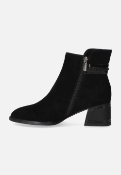 BOTKI DAMSKIE LORETTA VITALE C3847A