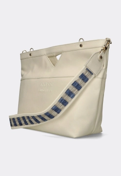 SKÓRZANA TOREBKA DAMSKA ROSSI FIRENZE A130