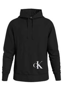 BLUZA MĘSKA Z KAPTUREM CALVIN KLEIN J30J324699