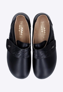 PÓŁBUTY DAMSKIE ZAPINANE NA RZEP STILEDIVITA 7131 1001