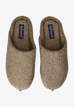 PANTOFLE MĘSKIE DEFONSECA FIRENZEMB38