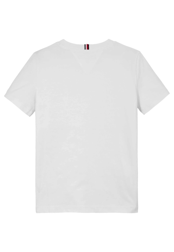 T-SHIRT CHŁOPIĘCY TOMMY HILFIGER KB0KB09356