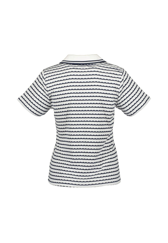 POLO DAMSKIE BLUE SEVEN 139017