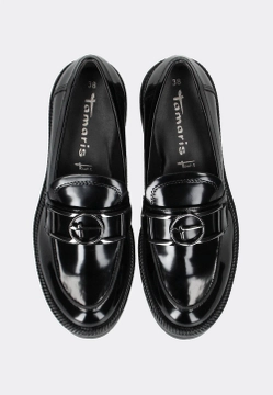 MOKASYNY DAMSKIE TAMARIS 1-24436-41