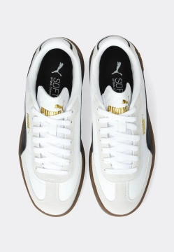 SNEAKERY PUMA DAMSKIE CLUB II ERA 397447 07