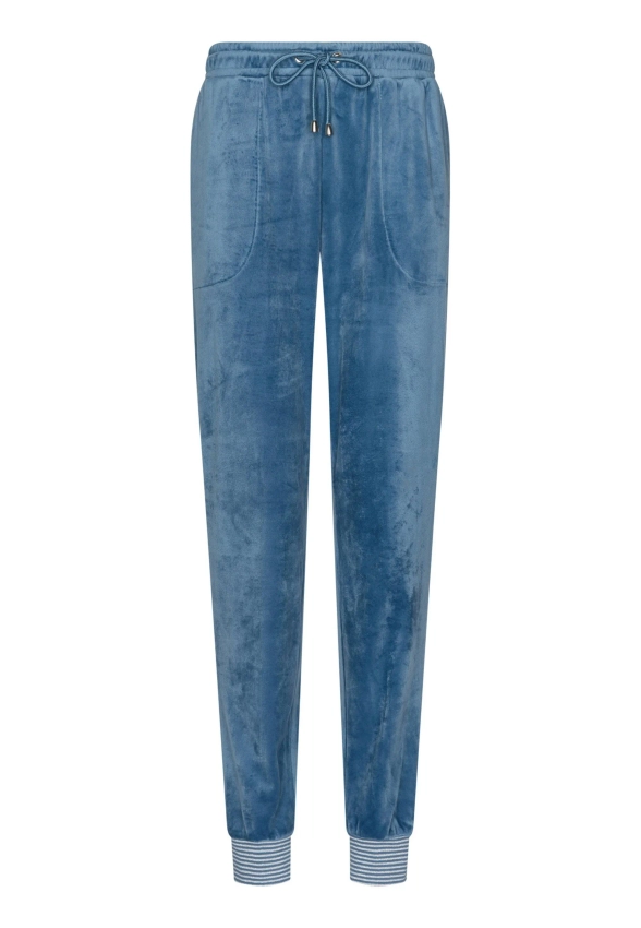 WELUROWY DRES DAMSKI PASTUNETTE 181252-108-1