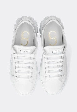 SNEAKERSY DAMSKIE CESARE CASADEI 50217