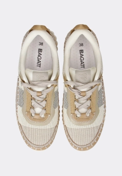 ULTRALEKKIE SNEAKERSY DAMSKIE BAGATT ADO01 5554