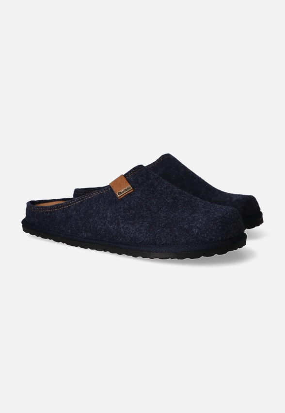 FILCOWE PANTOFLE MĘSKIE INBLU SI000025