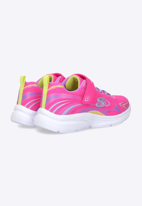 SNEAKERSY DZIEWCZĘCE SKECHERS 303520LPKMT