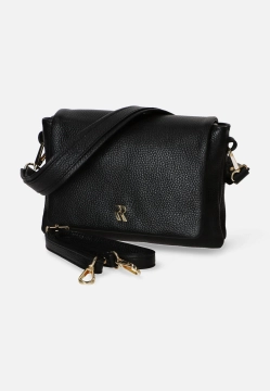 MAŁA SKÓRZANA TOREBKA BRUNO ROSSI ML219