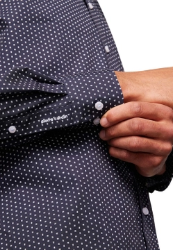 KOSZULA MĘSKA PIERRE CARDIN C6 11004 0311