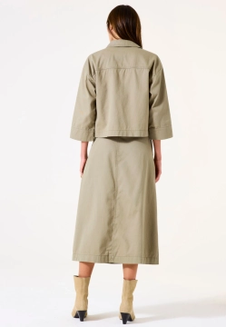 KURTKA DAMSKA GARCIA JEANS H50096