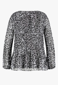 BLUZKA DAMSKA SAMOON 460011-84014