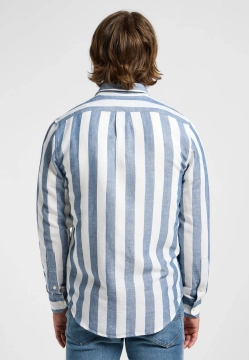 KOSZULA MĘSKA LEE 112363902