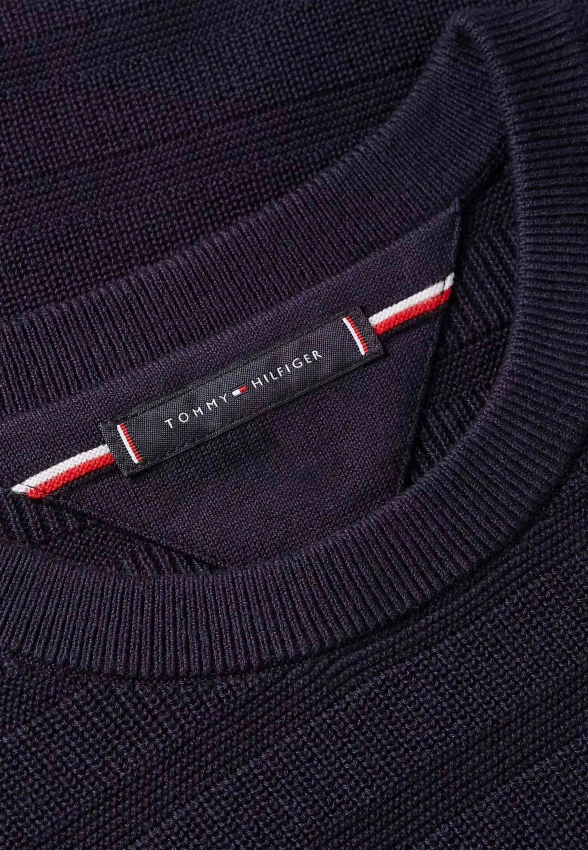 SWETER MĘSKI TOMMY HILFIGER MW0MW39535