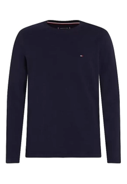 T-SHIRT MĘSKI  TOMMY HILFIGER MW0MW10804