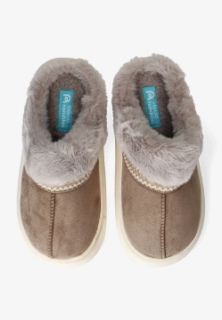 OCIEPLANE PANTOFLE DAMSKIE TIGLIO 15026